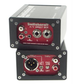 Switchcraft XLR & Mini XLR Connectors